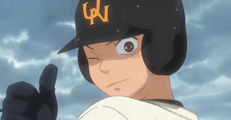 Swing For The Fences: 17 Best Baseball Anime You Can't-Miss