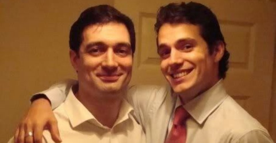 About Henry Cavill's Brothers - From Oldest to Youngest