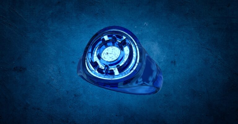 All Lantern Rings Meaning, Origin & Powers (Explained)