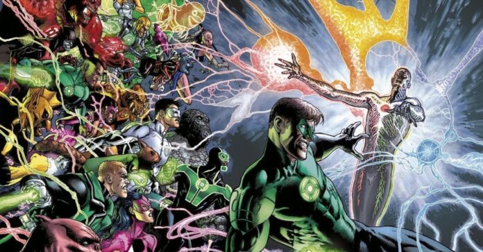 All Lantern Rings Meaning, Origin & Powers (Explained)