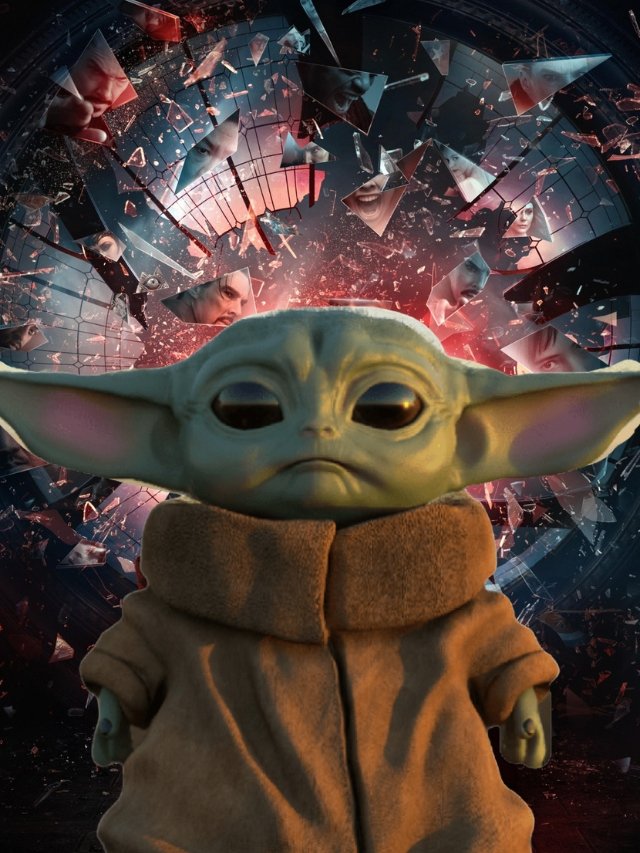 Disney's Next Move: Star Wars Multiverse Like The MCU