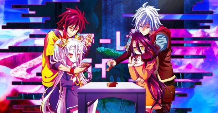 No Game No Life Season 2: Release Date, What To Read, Cast & More