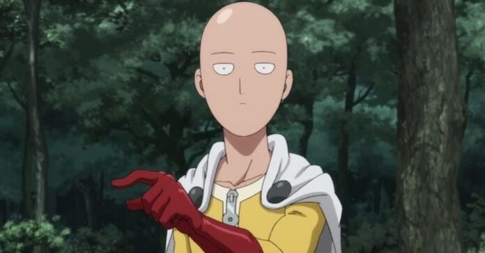 One Punch Man Season 3: Everything You Need To Know