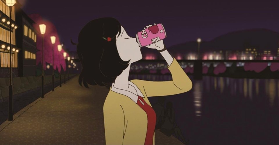 Science Saru - Masaaki Yuasa’s Ill-Fated Ambitions