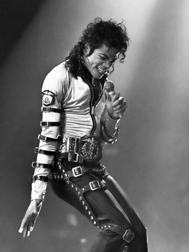 The Long Awaited Michael Jackson Biopic Gets A Director