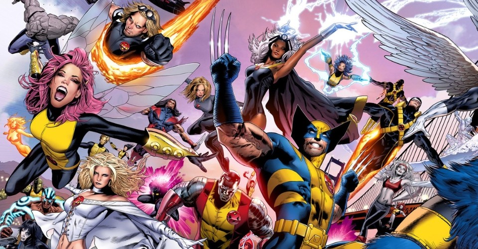 The Strongest X-Men Ranking The Most Powerful Mutants In The Marvel Universe