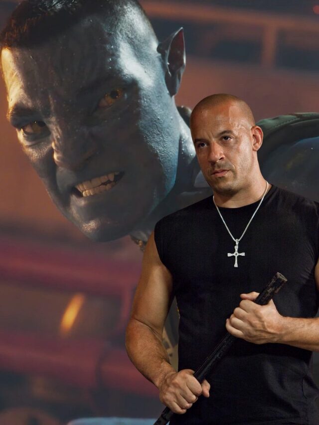Vin Diesel’s Avatar Dream Crushed by Producer’s Statement