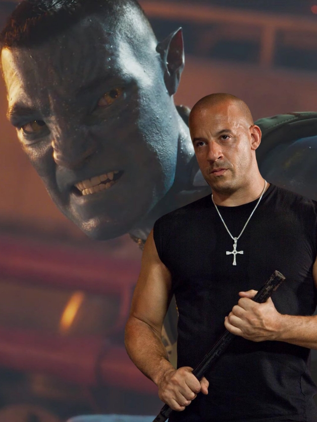 Vin Diesel's Avatar Dream Crushed By Producer's Statement