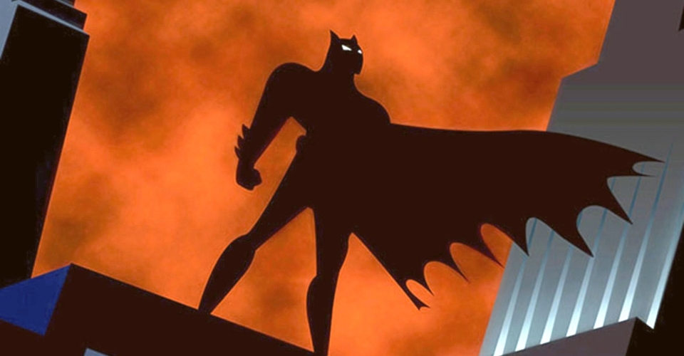 #10 The Bat of Gotham