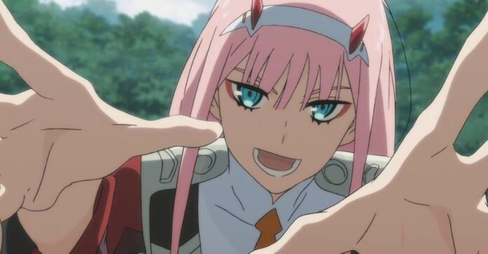 15 Best Anime Like Darling in the Franxx To Watch Right Now