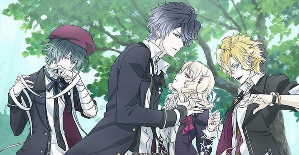 Top 13 Best Vampire Anime To Watch  2023  Anime India