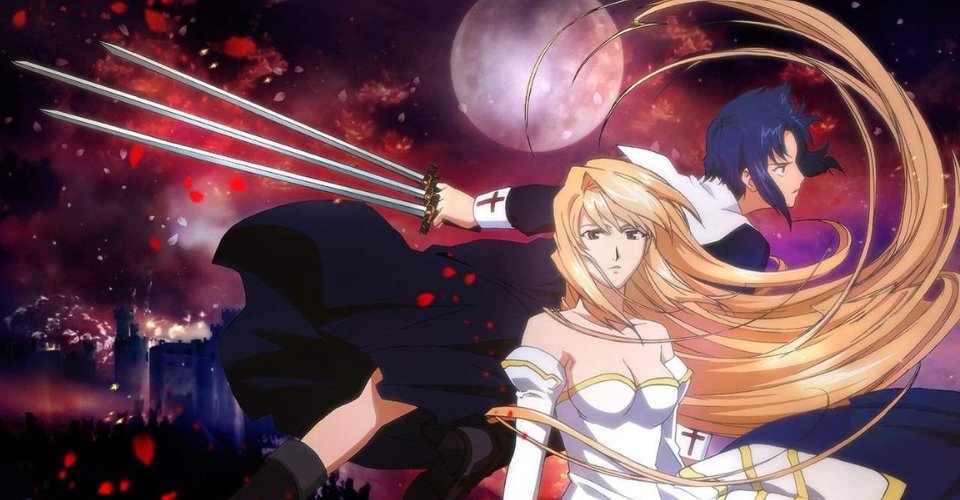 21 Best Vampire Anime To Watch In 2023 - LAST STOP ANIME