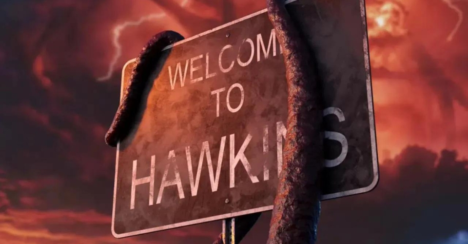 Is 'Hawkins' From Stranger Things A Real Town