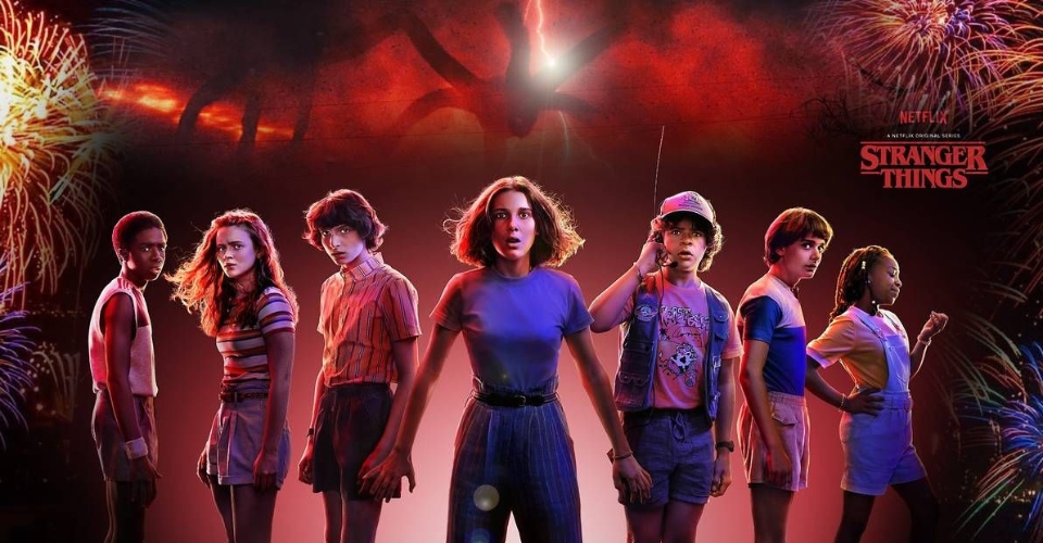 Is Stranger Things Based on a True Story (Character Inspirations Revealed)