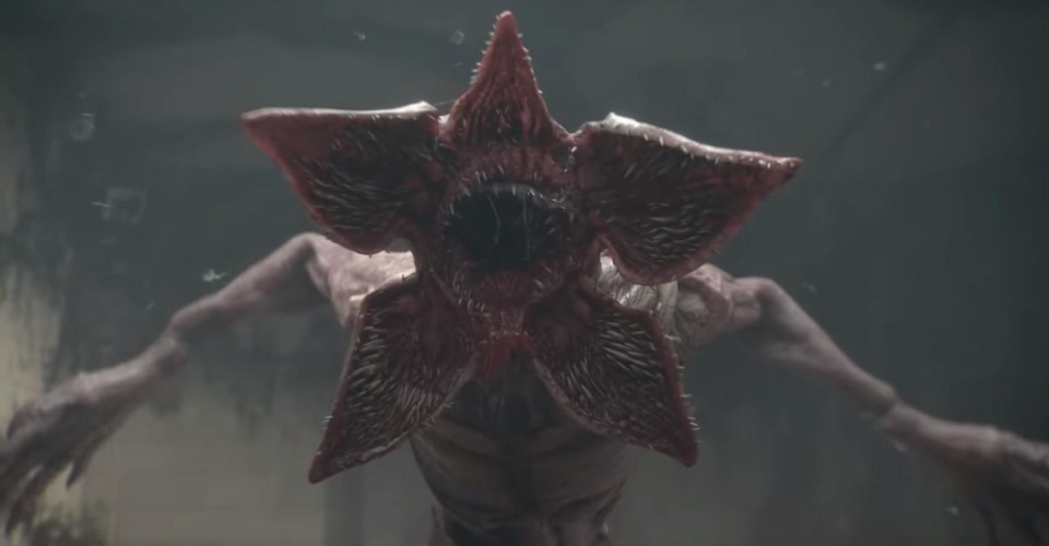 Is the Demogorgon From Stranger Things Real