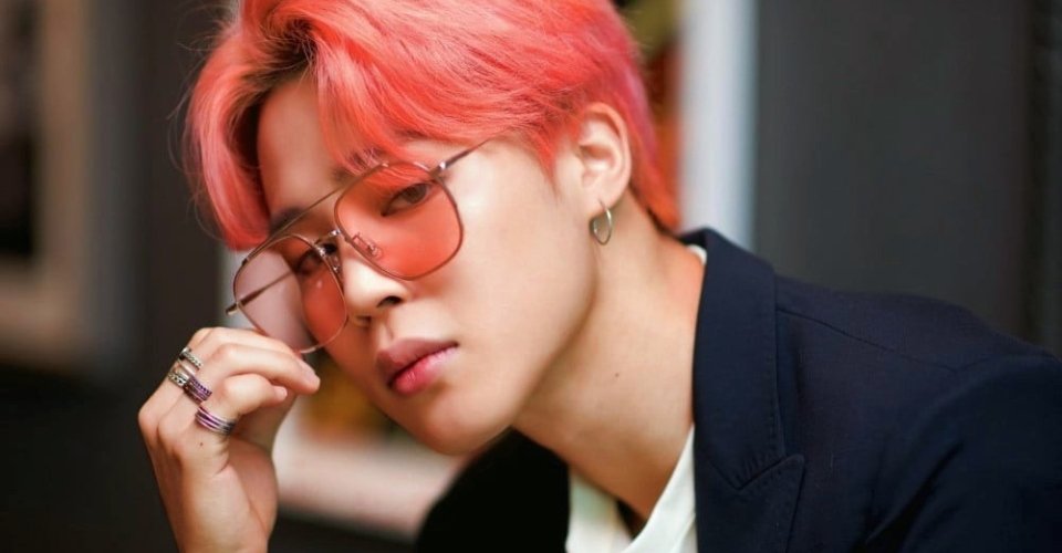 Jimin (BTS) Quotes