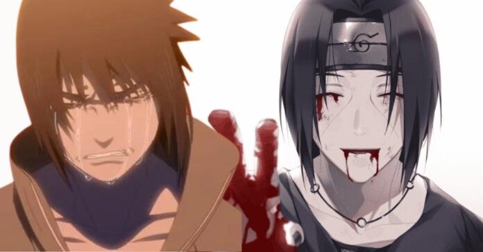 What Episode Does Itachi Die & How? Everything You Need To Know