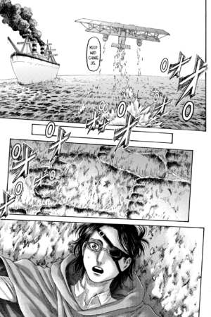 How Did Hange Zoë Die In Attack On Titan?