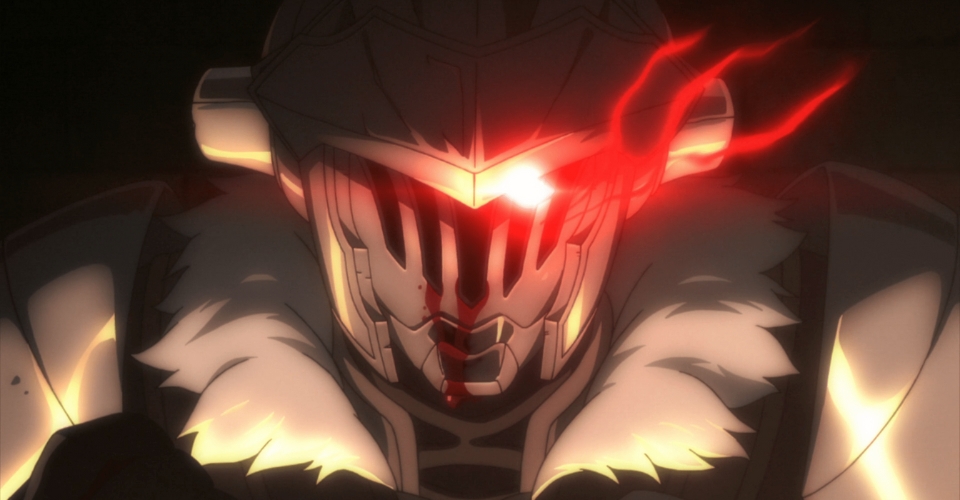 #11 Goblin Slayer - Anime Like Attack on Titan