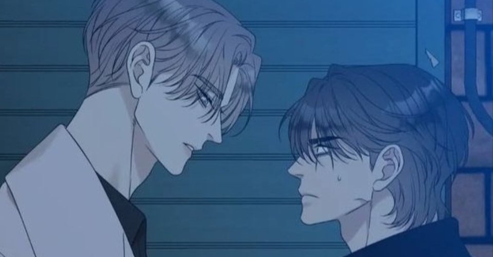 MANHWA BL LIKE TOKYO REVENGERS #manhwa #manhwabl #yaoi #blmanhwa