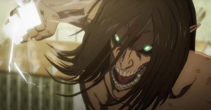 20 Best Anime Like Attack on Titan You Should Watch Right Now