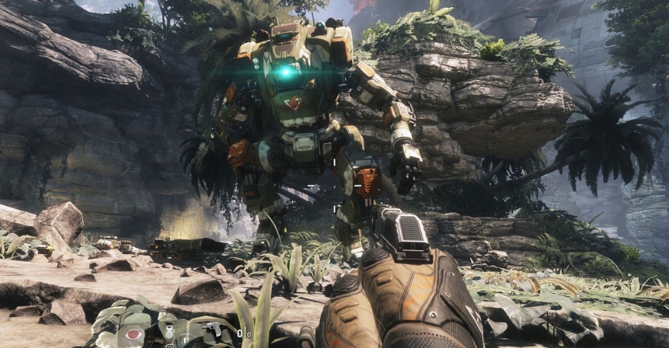 #21 Titanfall 2 - Most Popular Video Games