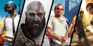 25 Most Popular Video Games That Influenced The Gaming Industry (Ranked)