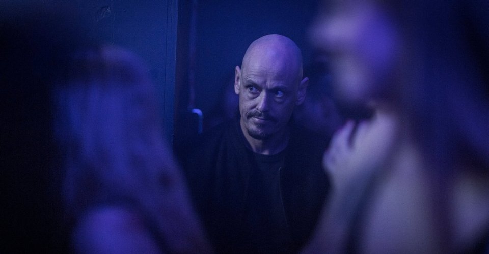 #4 Mr. Inbetween - Series like Barry