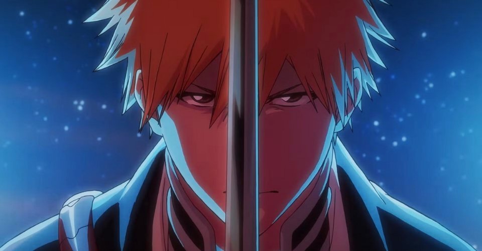 #5 Bleach - Best Anime With Katanas