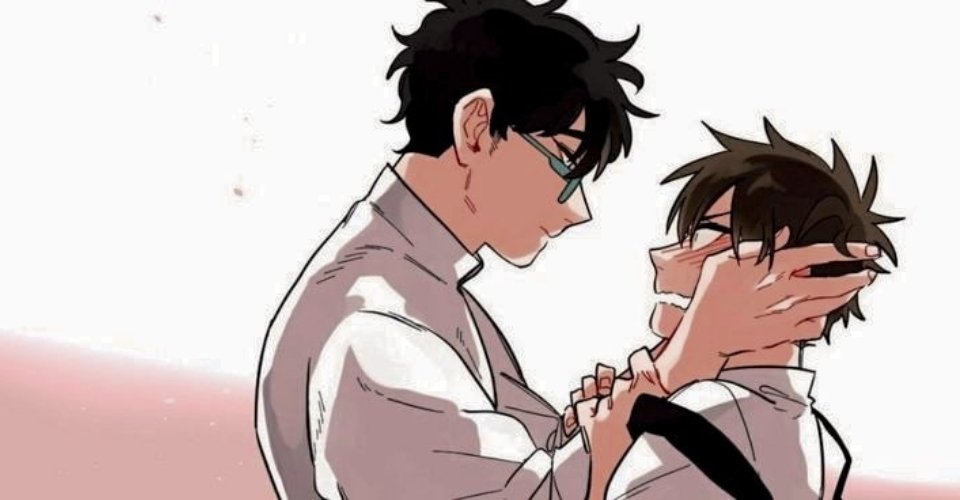 #7 Sign - Best BL Manhwa (Yaoi)