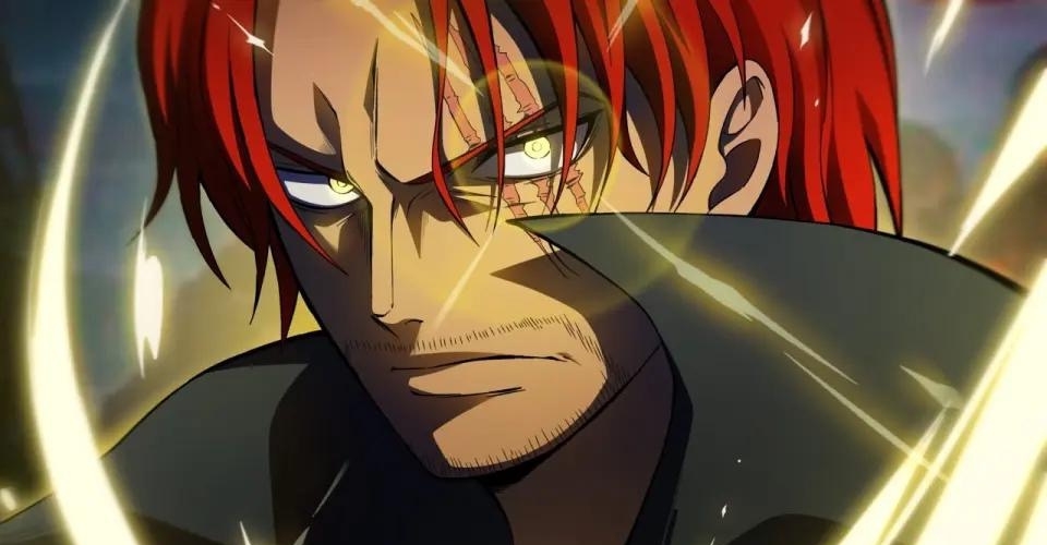 Ravishing Redheads: 25 Best Red-Haired Anime Characters That Rock The Ginger Look