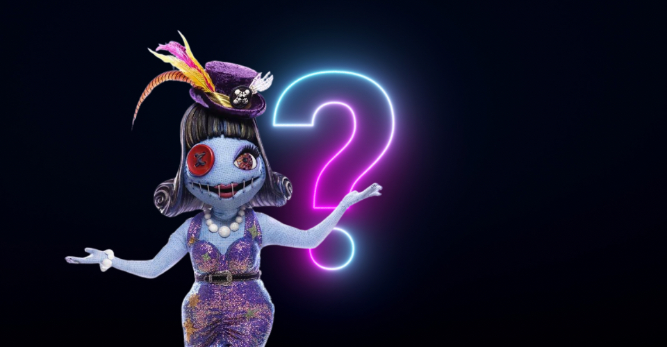 The Masked Singer Season 9: Who Is The Mysterious Doll?
