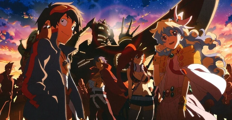 Most Popular Anime Genres & The Titles That Defined Them