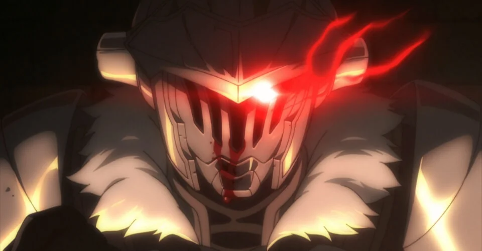 #7 Goblin Slayer