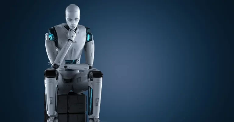 AI Robot Kills Itself After 15 Minutes of Routine Work