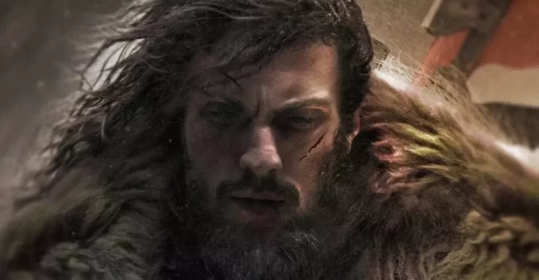 Aaron Taylor-Johnson Confirms Kraven the Hunter Will Be R-Rated