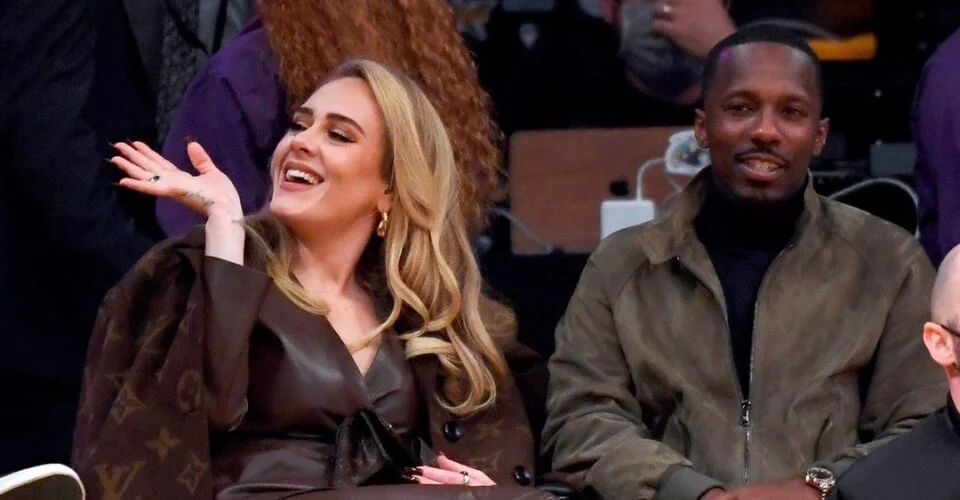 Adele & Rich Paul Dating Timeline