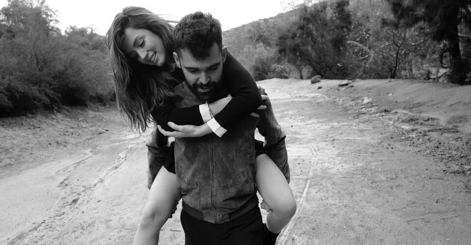 Ana de Armas and Piñeiro Bello: A Private Relationship