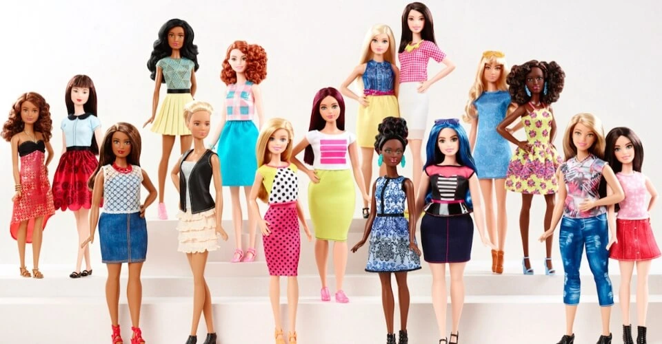 Barbie's Impact on a Generation