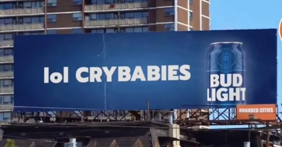 Bud Light Tries to Counter the Backlash with New Ad