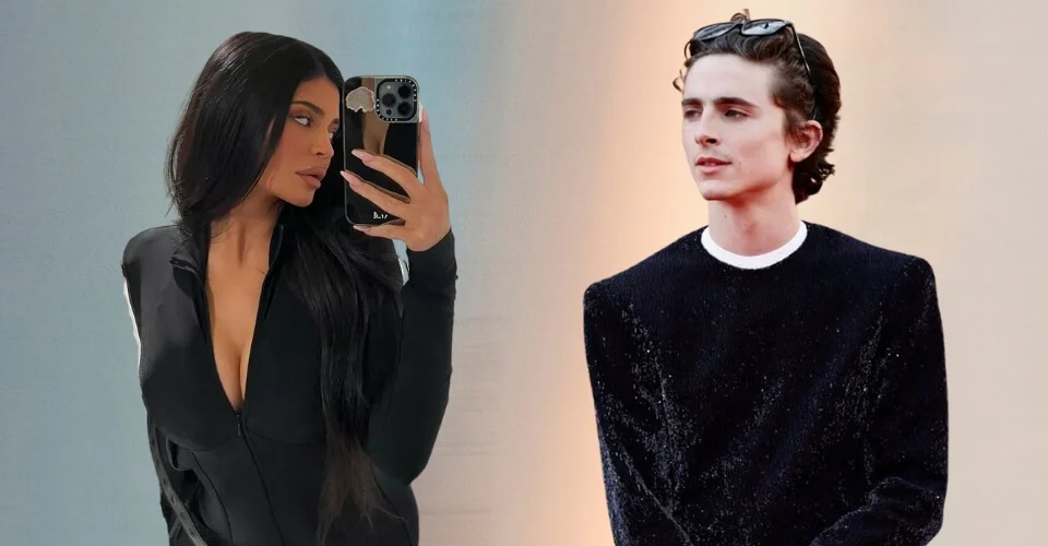 Dating Timeline of Timothée Chalamet and Kylie Jenner