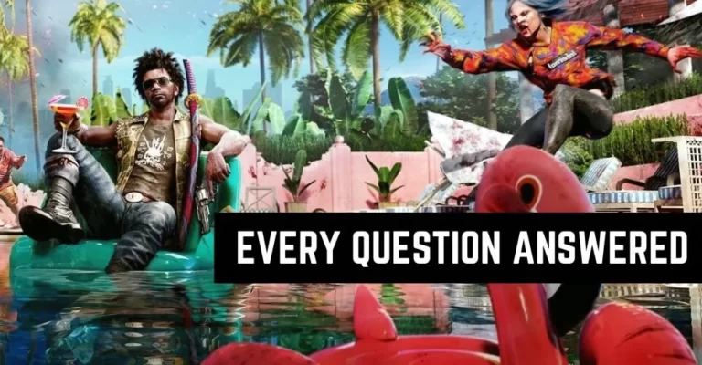 Dead Island 2: Everything You Need To Know Before Buying