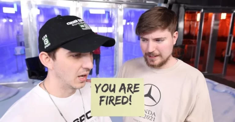 Did MrBeast Fire Chris (The Only FACT CHECK You Need)