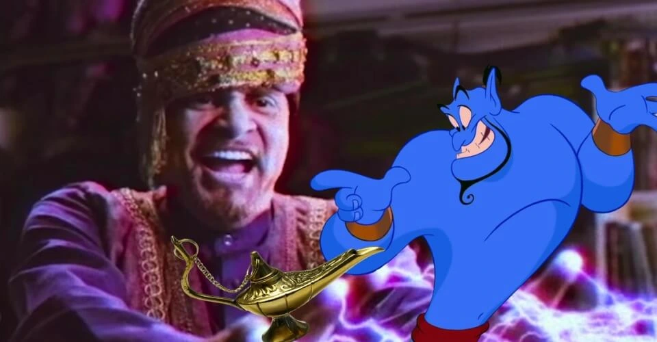 Did Sinbad Play a Genie in Shazaam? Or Have You Been Tricked?