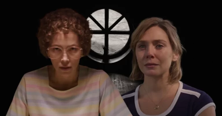 Do HBO's 'Love & Death' and Hulu's 'Candy' Have the Same Story