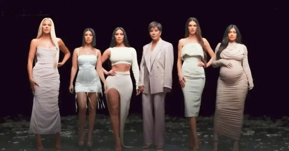 Have the Kardashians Been Caught Using Photoshop?