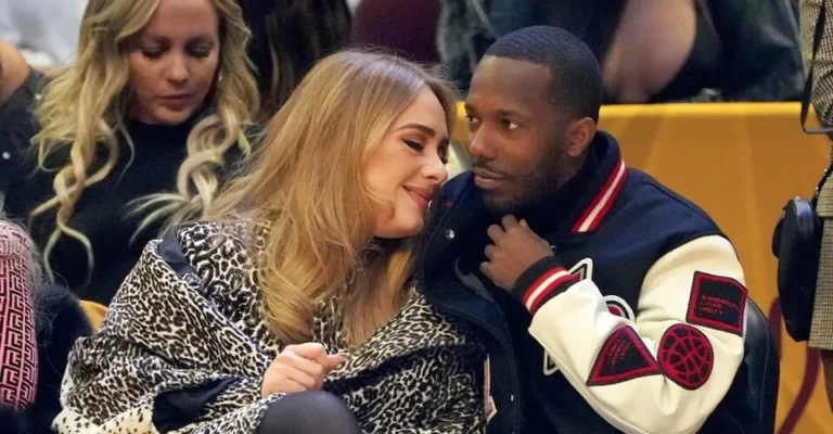 How Did Adele Meet Rich Paul? Relationship Timeline Explained