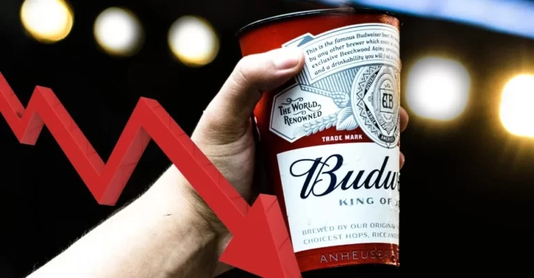 How Much Money Has Budweiser Lost Amidst Growing Trans Hatred?