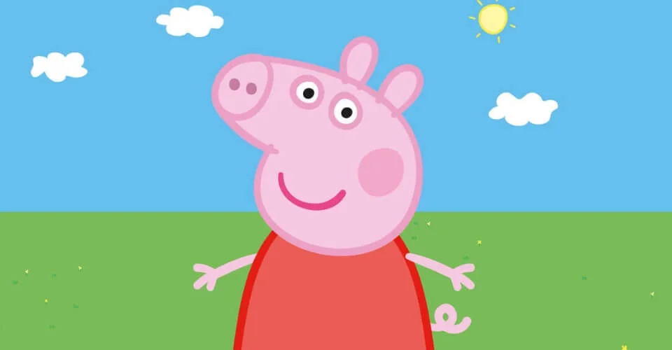 How Old is Peppa Pig?