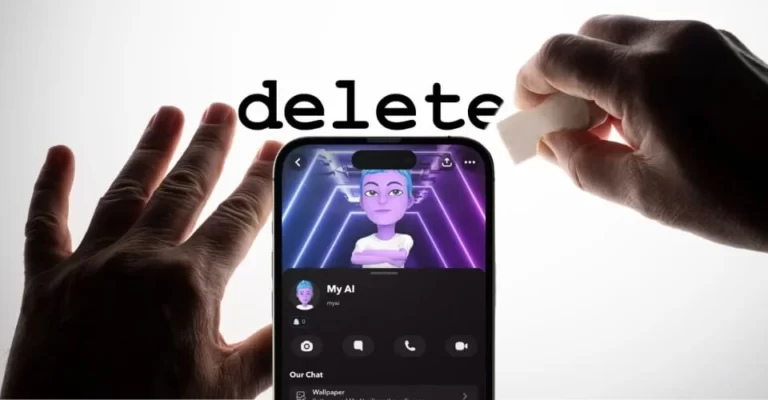 How to Get Rid of My AI on Snapchat (Android & iOS)?